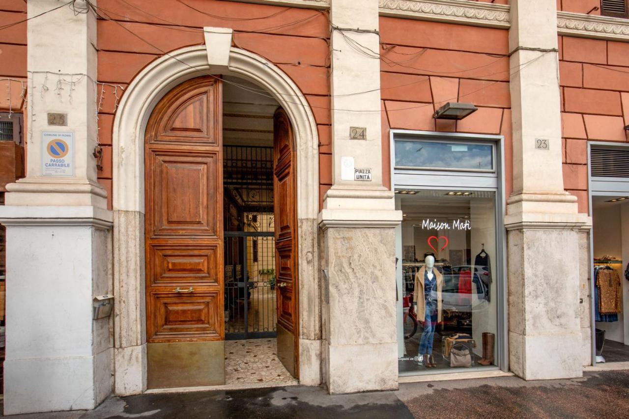 Domus Serafino — Foto 2